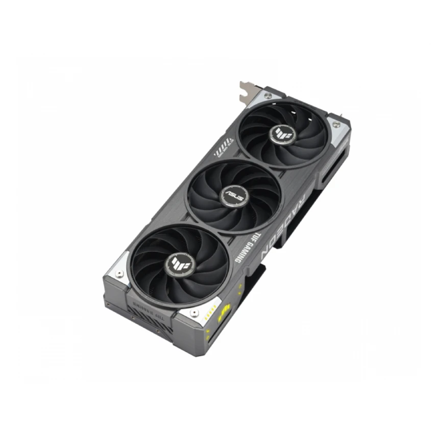 ASUS AMD Radeon RX 9060 XT 16GB TUF-RX9060XT-O16G-GAMING grafička karta