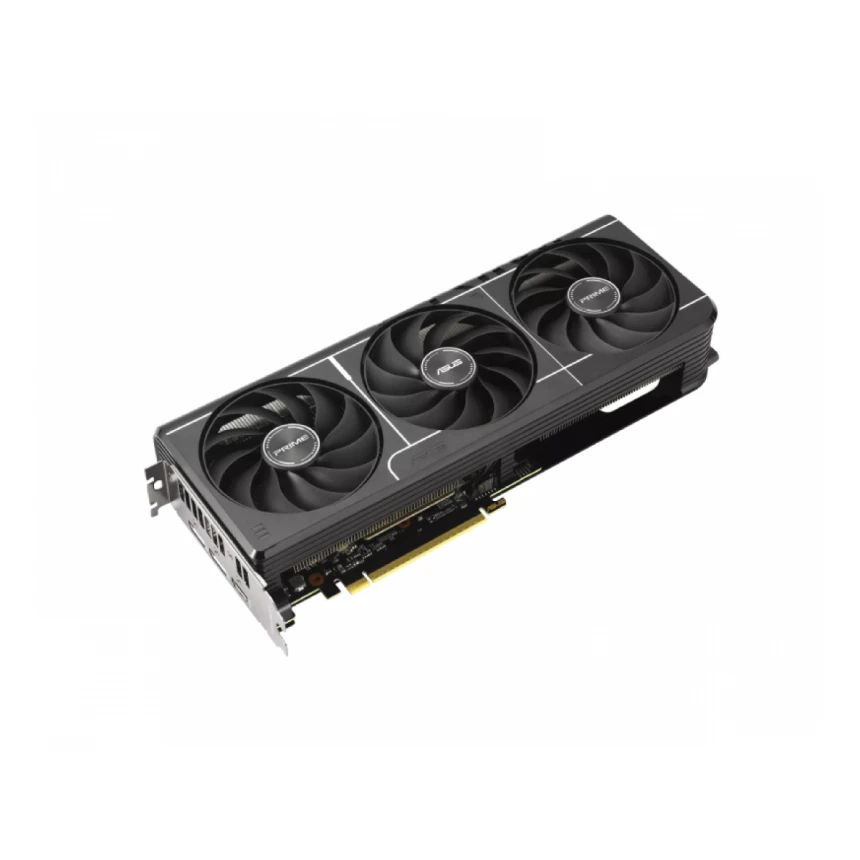 ASUS AMD Radeon RX 9060 XT 16GB PRIME-RX9060XT-O16G grafička karta