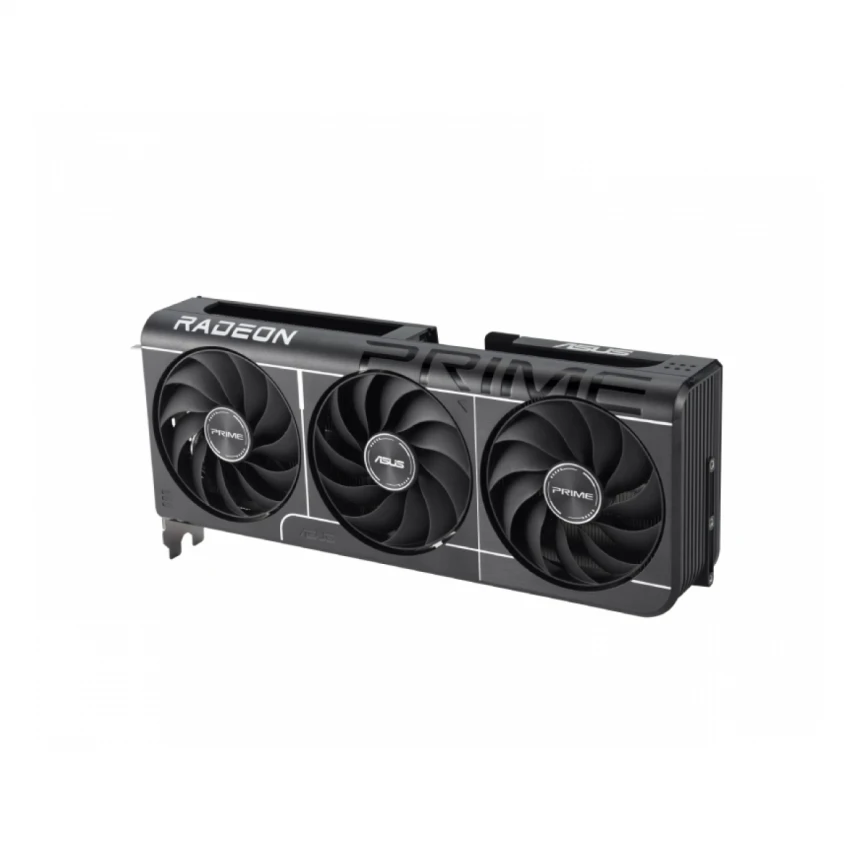 ASUS AMD Radeon RX 9060 XT 16GB PRIME-RX9060XT-O16G grafička karta