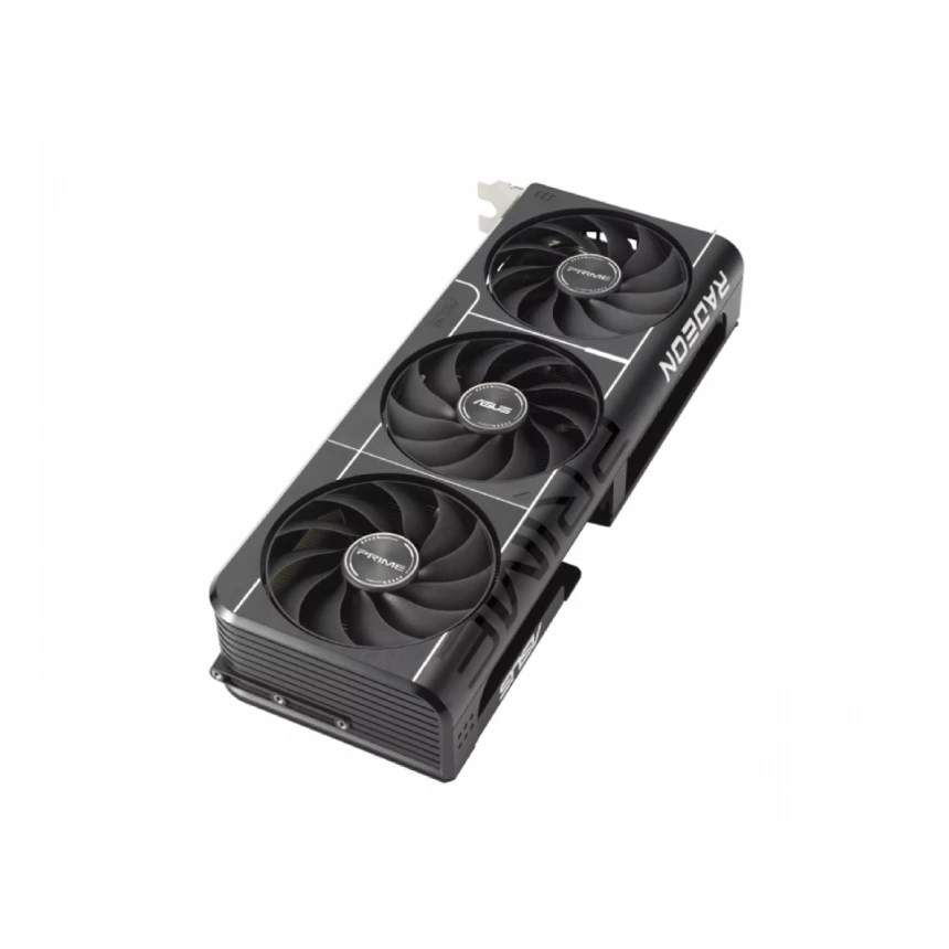 ASUS AMD Radeon RX 9060 XT 16GB PRIME-RX9060XT-O16G grafička karta