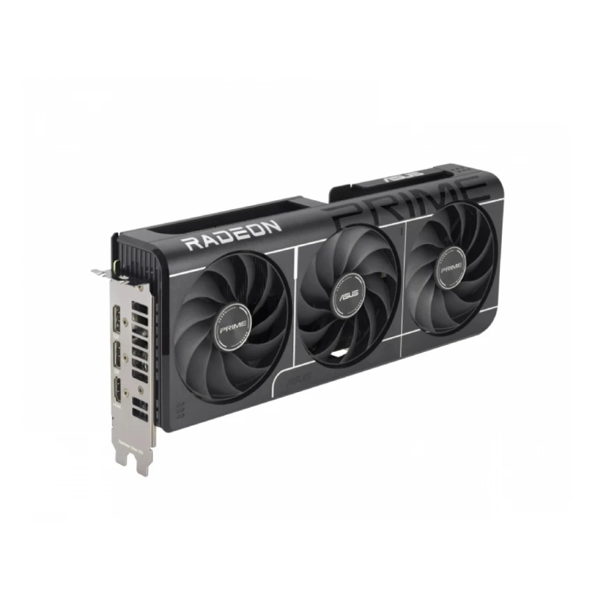 ASUS AMD Radeon RX 9060 XT 16GB PRIME-RX9060XT-O16G grafička karta