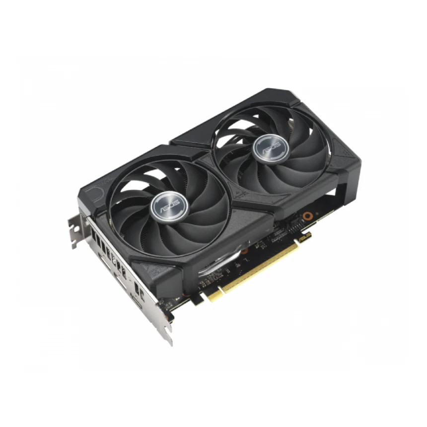 ASUS AMD Radeon RX 9060 XT 16GB 128bit DUAL-RX9060XT-16G grafička karta