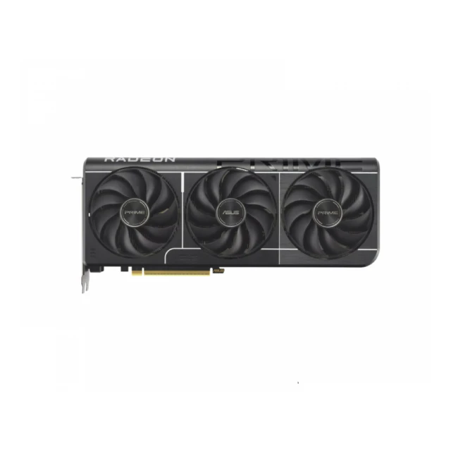 ASUS AMD Radeon RX 9060 XT 16GB PRIME-RX9060XT-O16G grafička karta