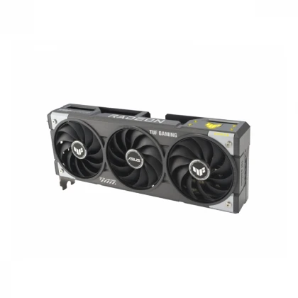 ASUS AMD Radeon RX 9060 XT 16GB TUF-RX9060XT-O16G-GAMING grafička karta
