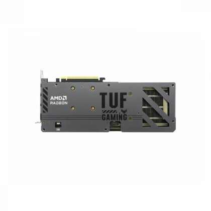 ASUS AMD Radeon RX 9060 XT 16GB TUF-RX9060XT-O16G-GAMING grafička karta