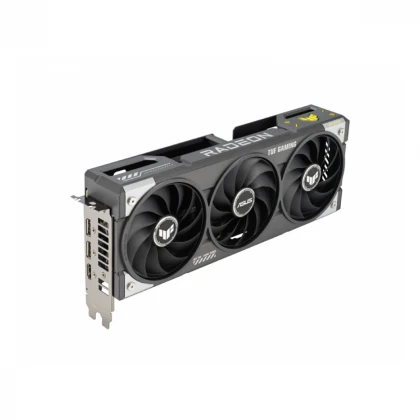 ASUS AMD Radeon RX 9060 XT 16GB TUF-RX9060XT-O16G-GAMING grafička karta