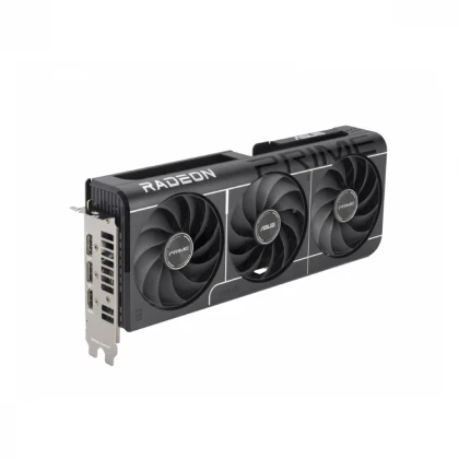 ASUS AMD Radeon RX 9060 XT 16GB PRIME-RX9060XT-O16G grafička karta