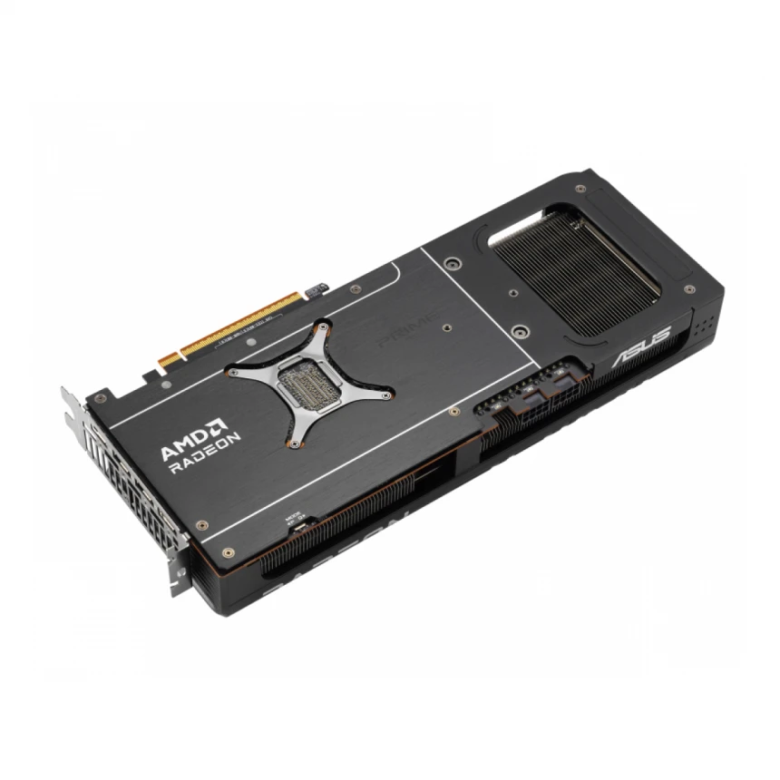 ASUS AMD Radeon RX 9070 16GB PRIME-RX9070-O16G grafička karta