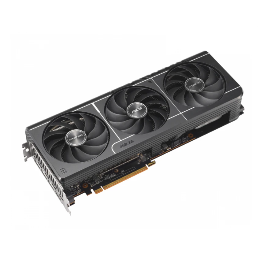 ASUS AMD Radeon RX 9070 16GB PRIME-RX9070-O16G grafička karta
