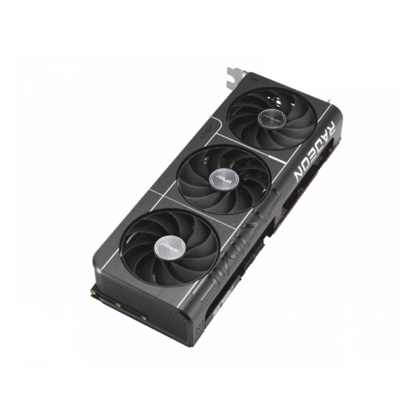 ASUS AMD Radeon RX 9070 16GB PRIME-RX9070-O16G grafička karta