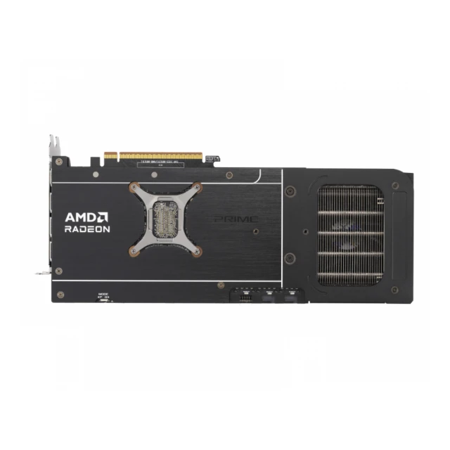 ASUS AMD Radeon RX 9070 16GB PRIME-RX9070-O16G grafička karta