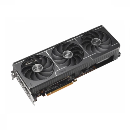 ASUS AMD Radeon RX 9070 16GB PRIME-RX9070-O16G grafička karta