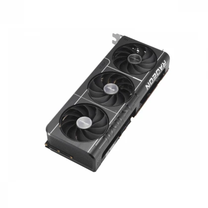 ASUS AMD Radeon RX 9070 16GB PRIME-RX9070-O16G grafička karta