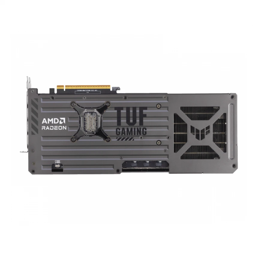 ASUS AMD Radeon RX 9070 XT 16GB TUF-RX9070XT-O16G-GAMING grafička karta