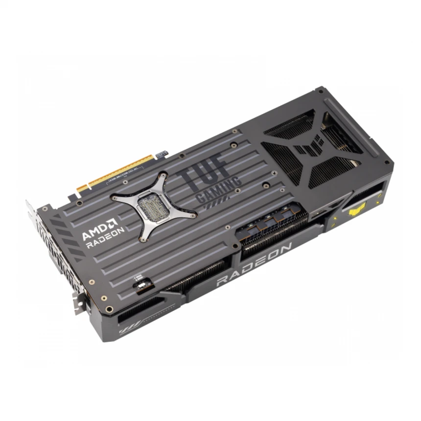 ASUS AMD Radeon RX 9070 XT 16GB TUF-RX9070XT-O16G-GAMING grafička karta