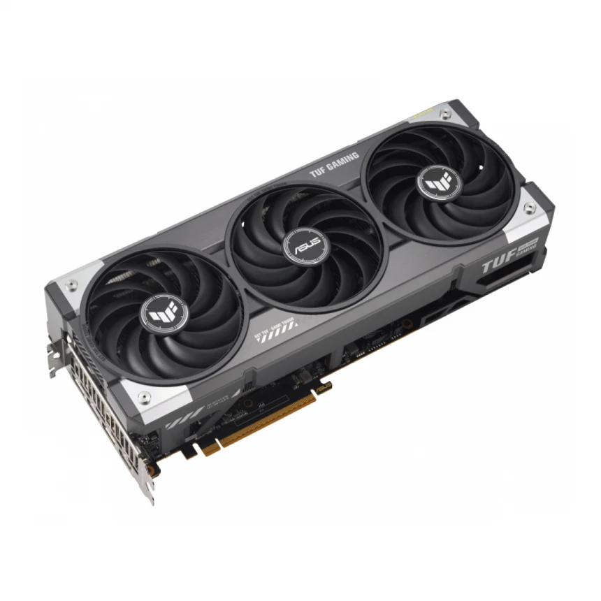ASUS AMD Radeon RX 9070 XT 16GB TUF-RX9070XT-O16G-GAMING grafička karta