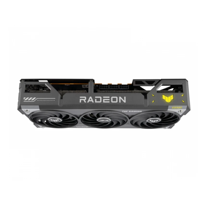 ASUS AMD Radeon RX 9070 XT 16GB TUF-RX9070XT-O16G-GAMING grafička karta