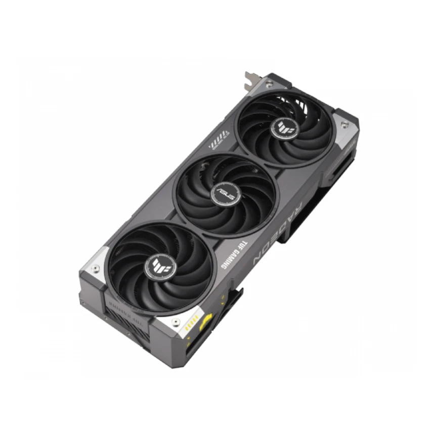 ASUS AMD Radeon RX 9070 XT 16GB TUF-RX9070XT-O16G-GAMING grafička karta