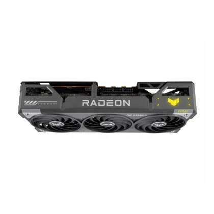 ASUS AMD Radeon RX 9070 XT 16GB TUF-RX9070XT-O16G-GAMING grafička karta