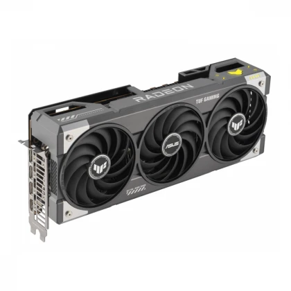 ASUS AMD Radeon RX 9070 XT 16GB TUF-RX9070XT-O16G-GAMING grafička karta
