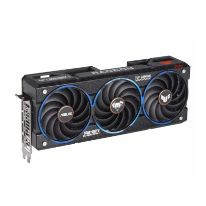 ASUS AMD Radeon RX 9070 XT COD BO7 special edition 16GB TUF-RX9070XT-O16G-COD-BO7 grafička karta