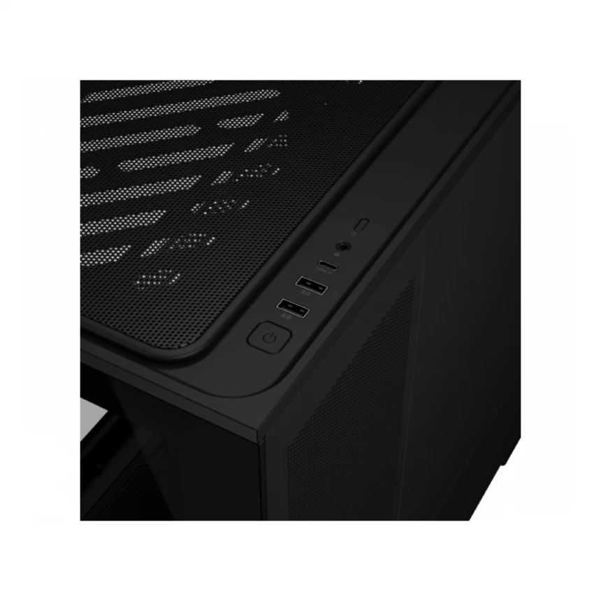 ASUS AP202 Prime TG ARGB kućište crno 