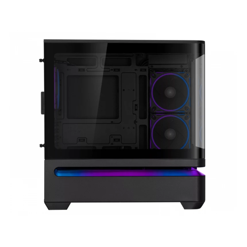 ASUS AP202 Prime TG ARGB kućište crno 