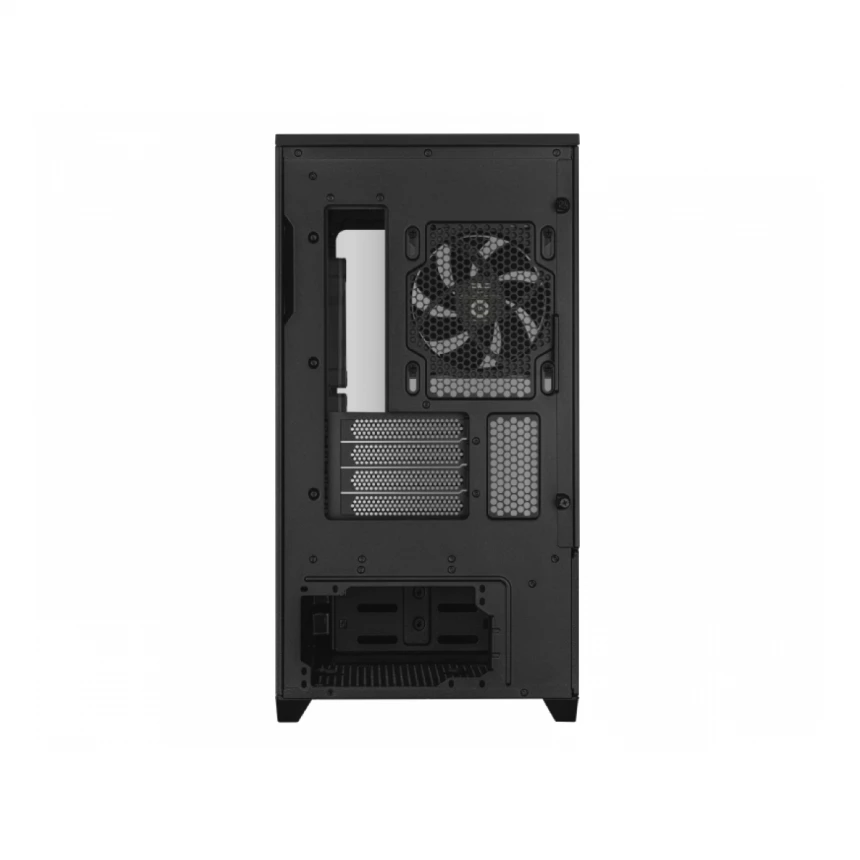 ASUS AP202 Prime TG ARGB kućište crno 