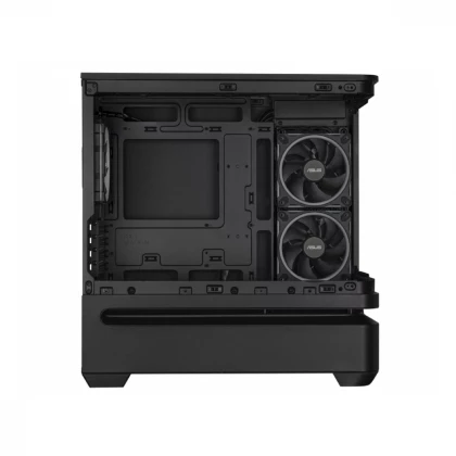 ASUS AP202 Prime TG ARGB kućište crno 