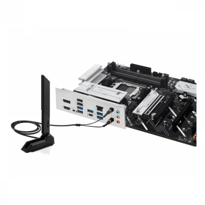 ASUS B650E MAX GAMING WIFI matična ploča