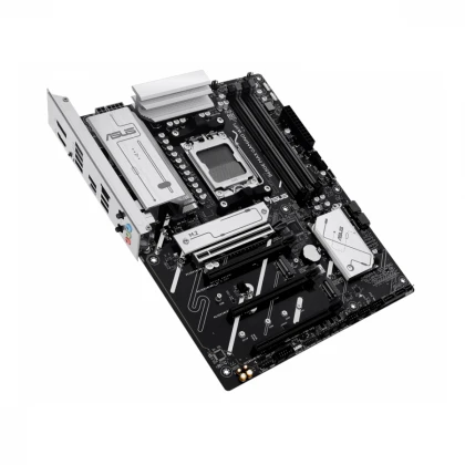 ASUS B650E MAX GAMING WIFI matična ploča