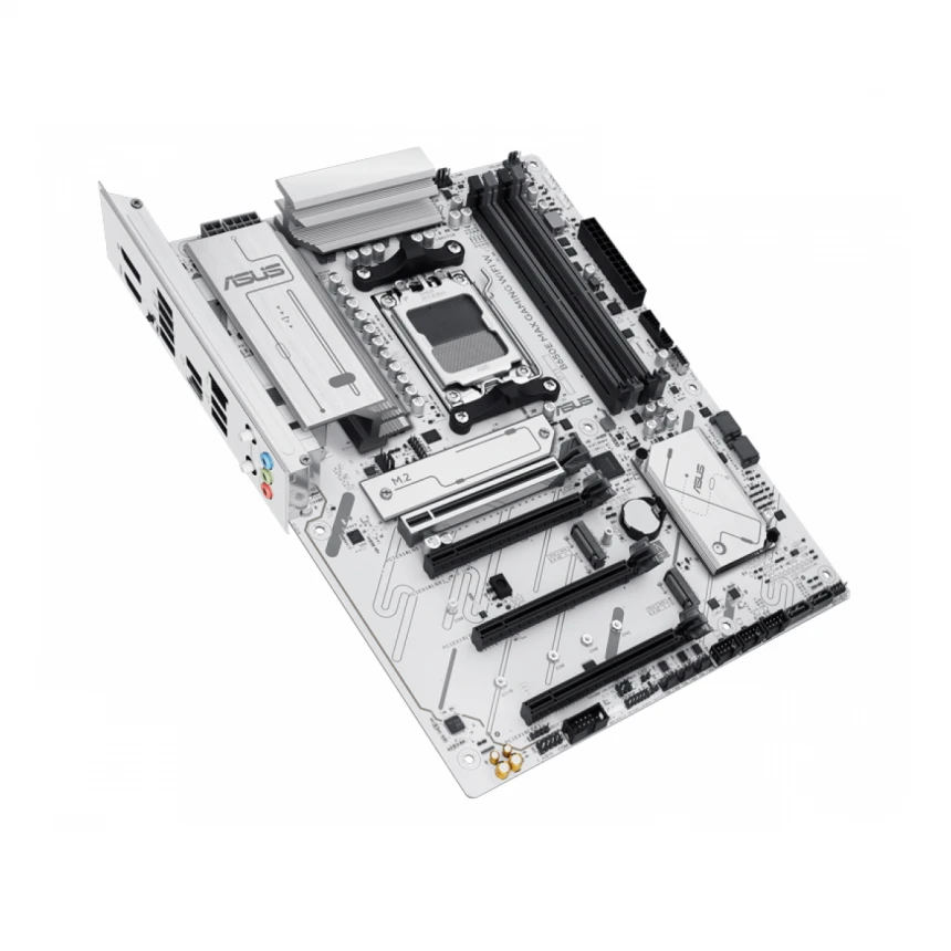 ASUS B650E MAX GAMING WIFI W matična ploča