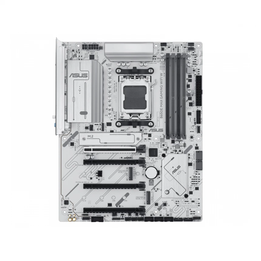 ASUS B650E MAX GAMING WIFI W matična ploča