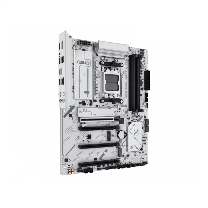 ASUS B650E MAX GAMING WIFI W matična ploča
