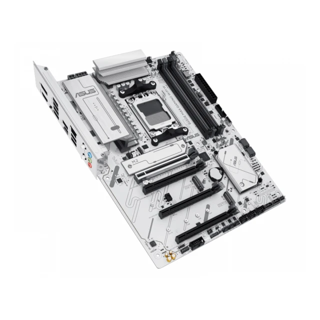 ASUS B650E MAX GAMING WIFI W matična ploča