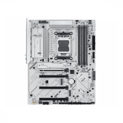 ASUS B650E MAX GAMING WIFI W matična ploča
