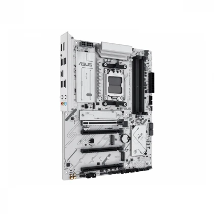 ASUS B650E MAX GAMING WIFI W matična ploča