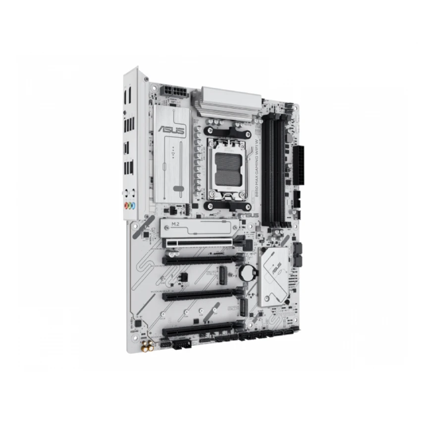 ASUS B850 MAX GAMING WIFI W matična ploča