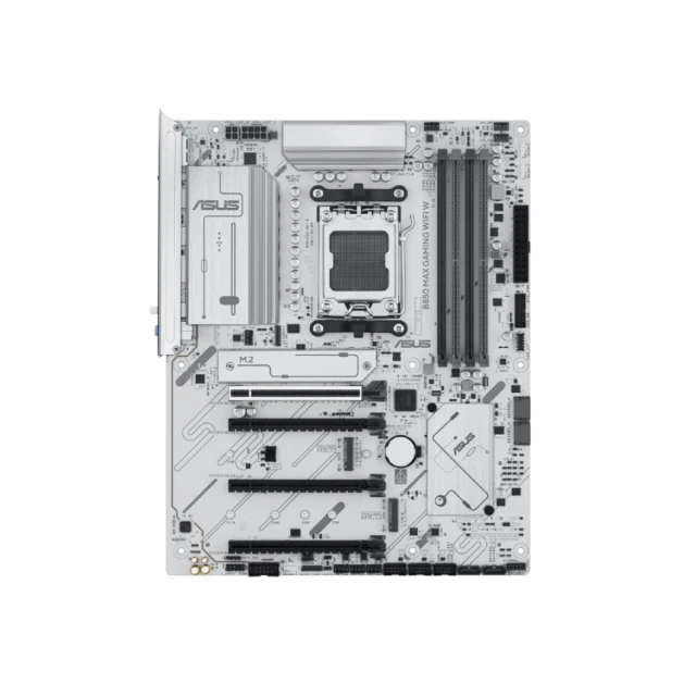 ASUS B850 MAX GAMING WIFI W matična ploča