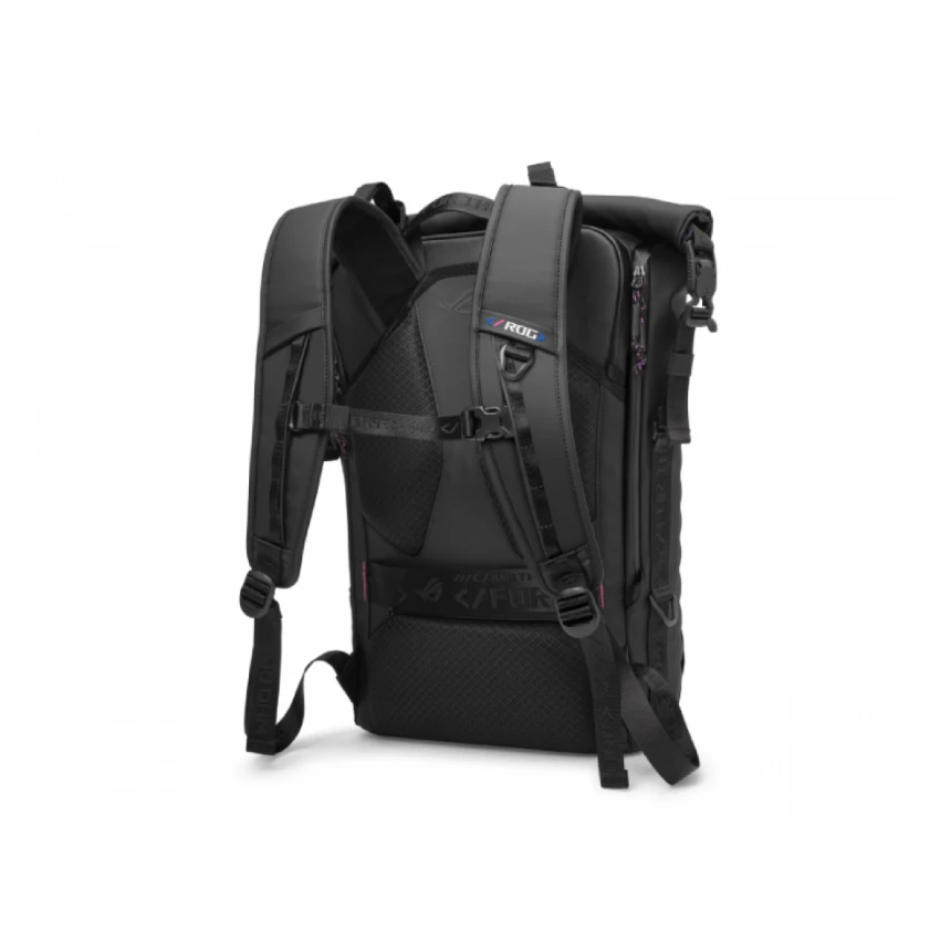 ASUS BP3801 ROG Slash crni ranac za laptop 18 inča 