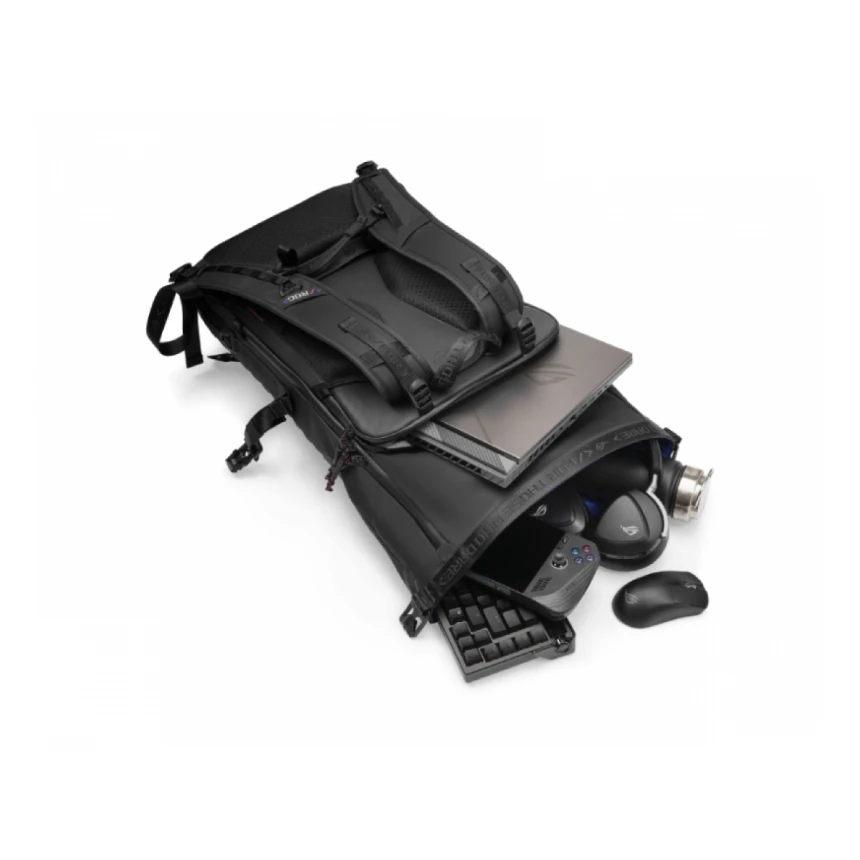 ASUS BP3801 ROG Slash crni ranac za laptop 18 inča 