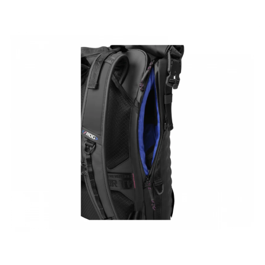 ASUS BP3801 ROG Slash crni ranac za laptop 18 inča 