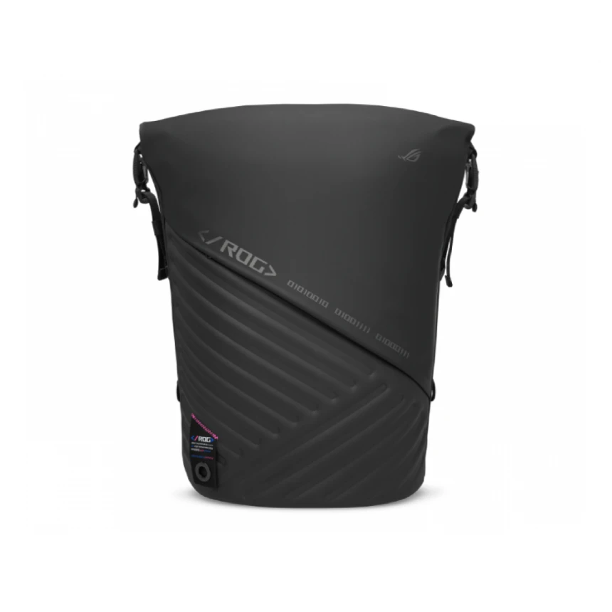 ASUS BP3801 ROG Slash crni ranac za laptop 18 inča 