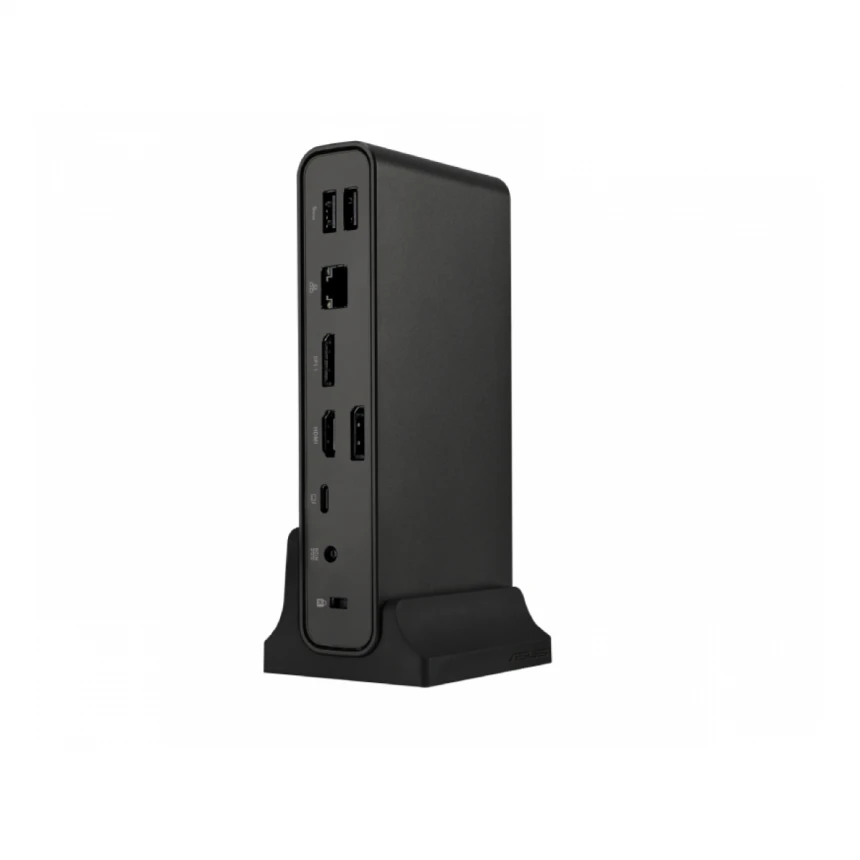 ASUS DC301 3 DISPLAY USB-C DOCK