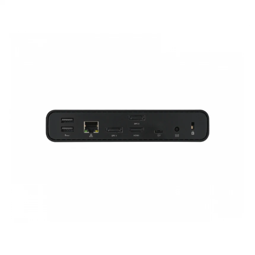 ASUS DC301 3 DISPLAY USB-C DOCK