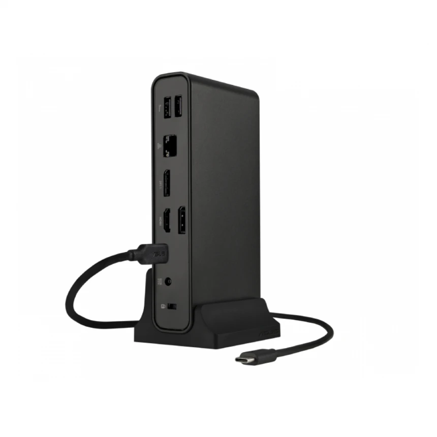 ASUS DC301 3 DISPLAY USB-C DOCK