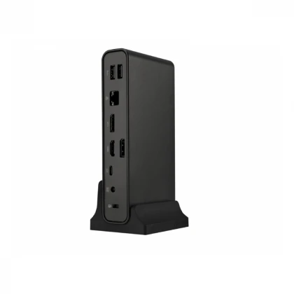 ASUS DC301 3 DISPLAY USB-C DOCK 