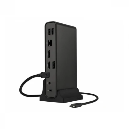 ASUS DC301 3 DISPLAY USB-C DOCK 