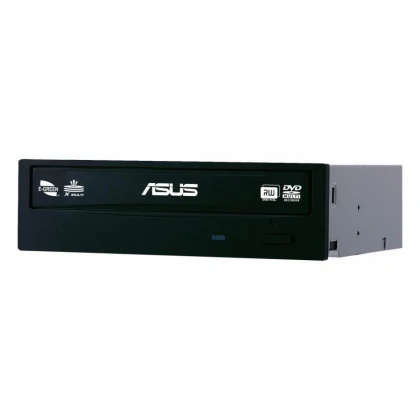 ASUS DRW-24D5MT DVD±RW crni 