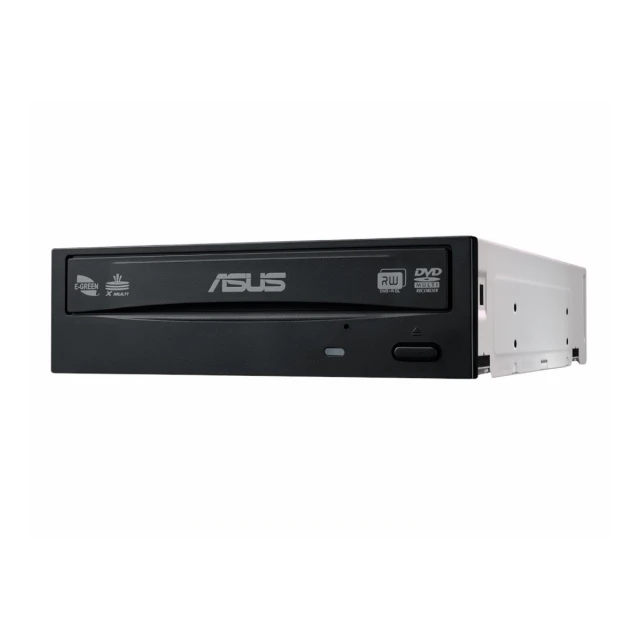 Asus DVD-RW interni DRW-24D5M, bulk, SATA, Black